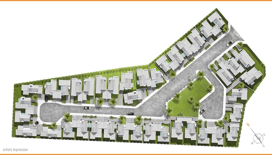 2 Bedroom Property for Sale in Saldanha Heights Western Cape
